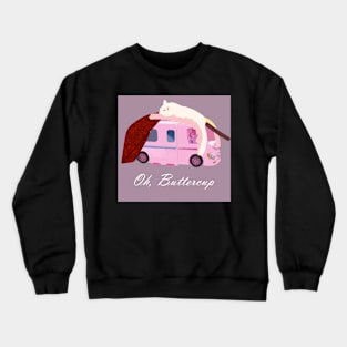 Butter Crewneck Sweatshirt